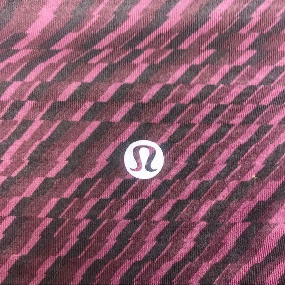 LULULEMON | Wunder Under High Rise Pant Leggings Shifted Horizon Women’s Size 4 - Picture 11 of 15